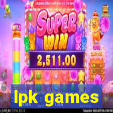 lpk games